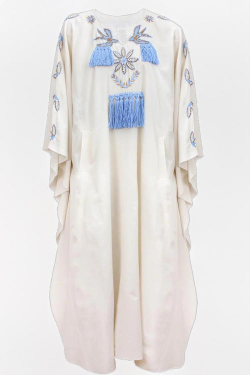 Sky Kaftan