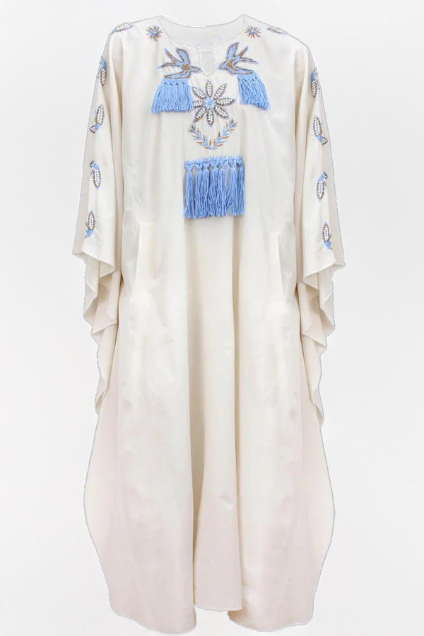 Sky Kaftan