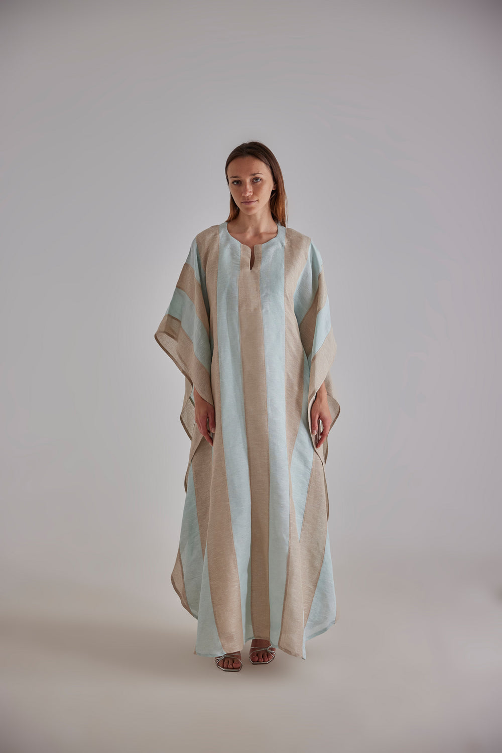 Venezia Butterfly Kaftan