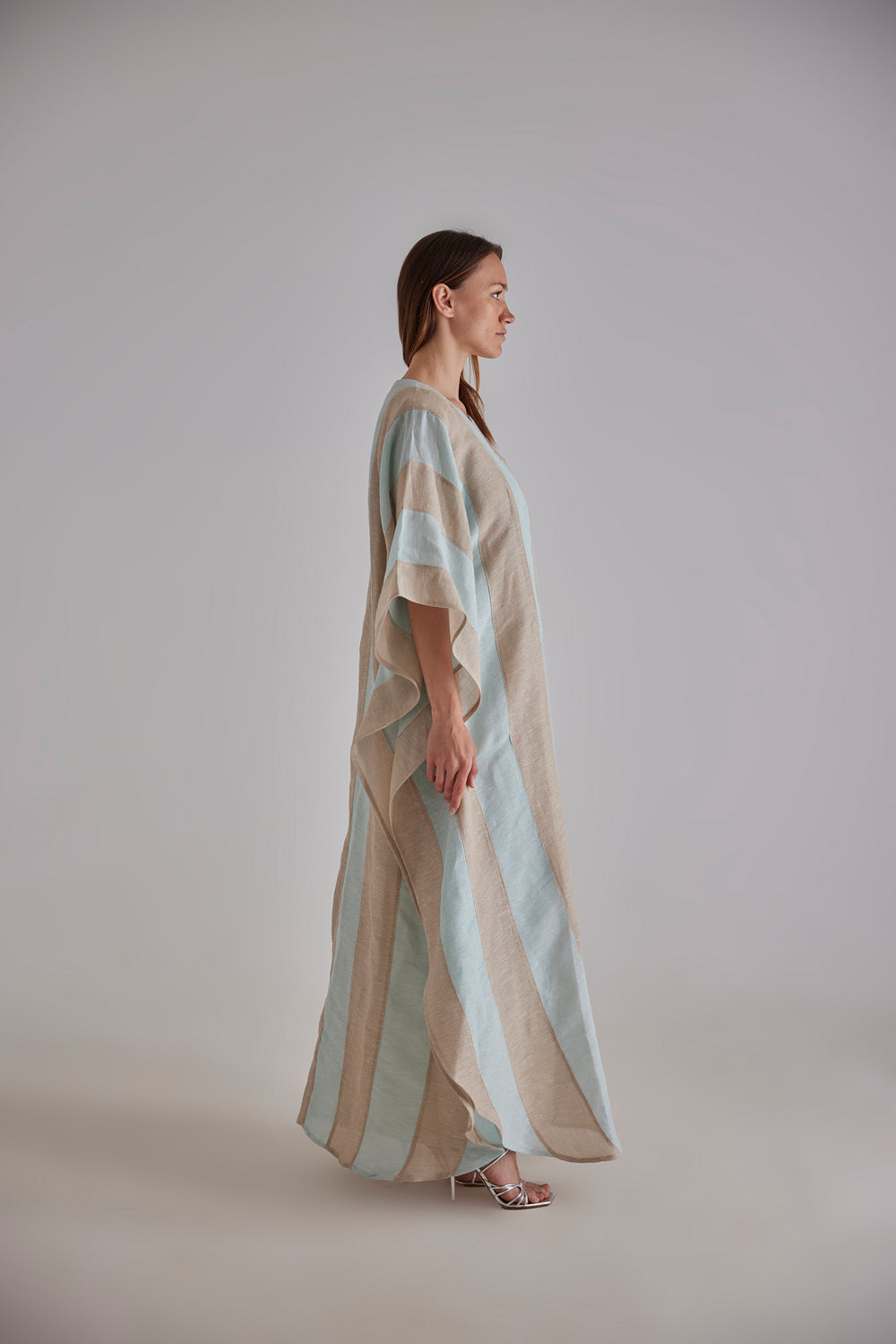 Venezia Butterfly Kaftan