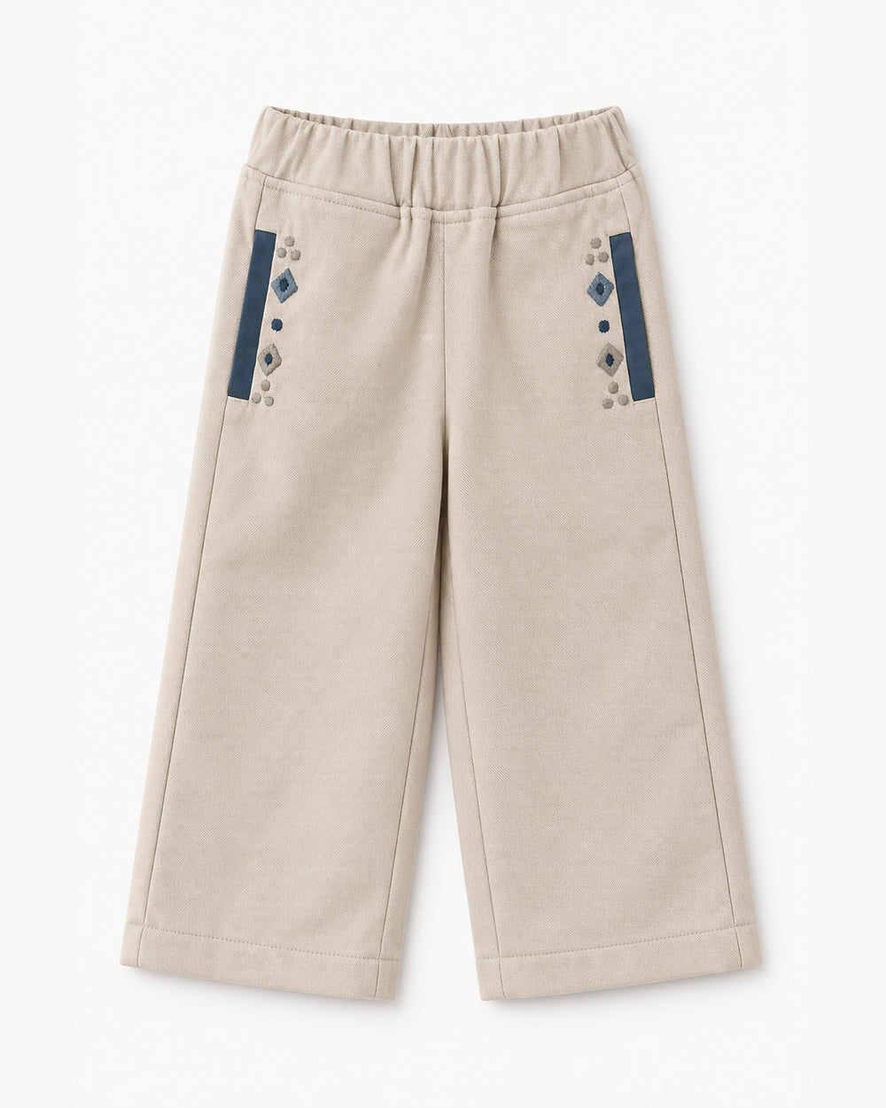 Geometric Pants
