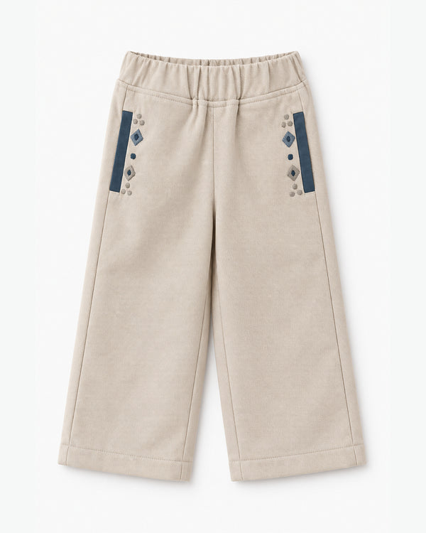 Geometric Pants