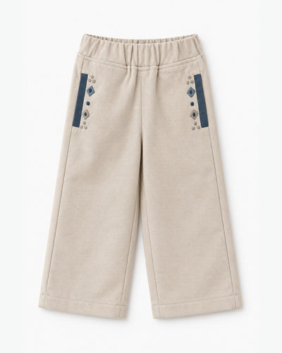 Geometric Pants