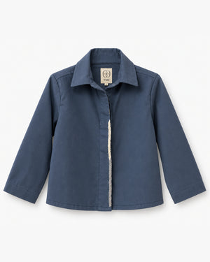 Gradient Border Shirt
