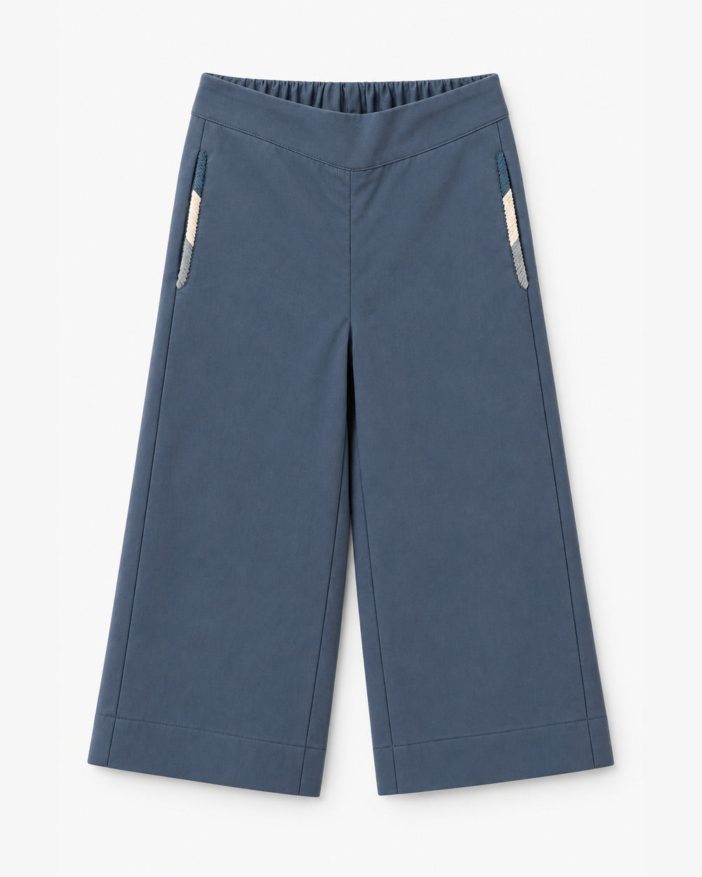 Gradient Pocket Pants
