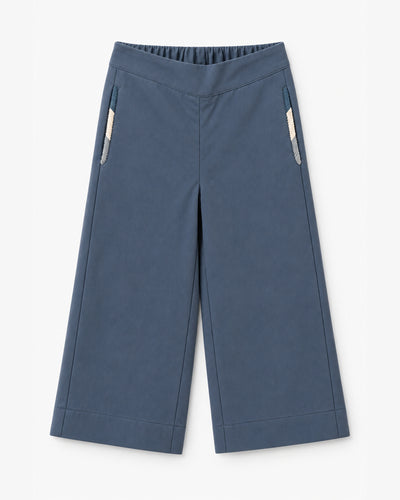 Gradient Pocket Pants