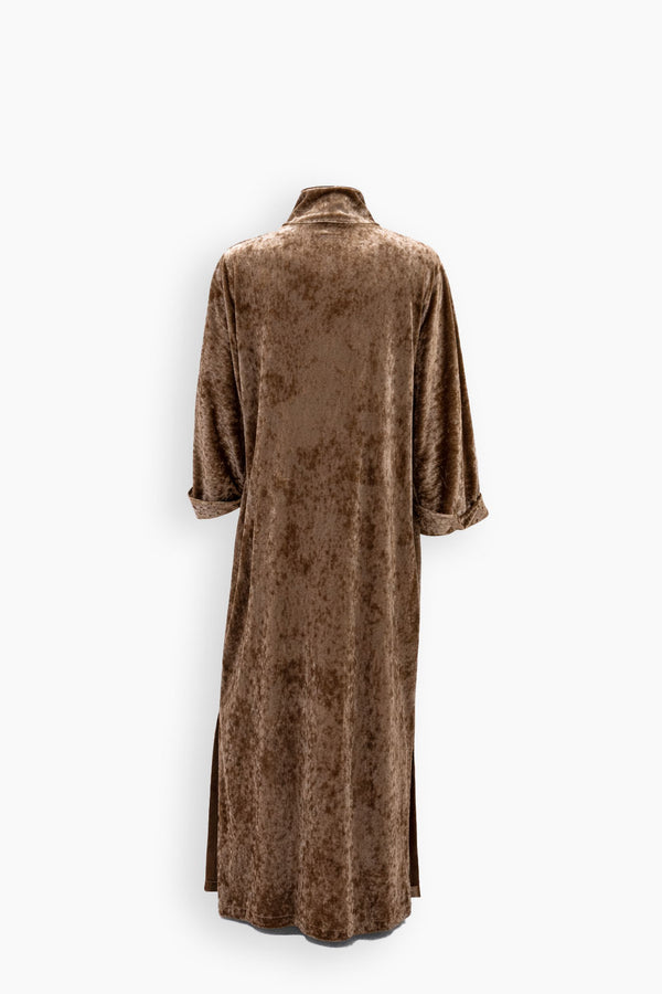 Velvet Gioiello Kaftan