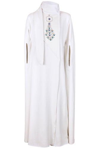 Critsalli Cape Coat