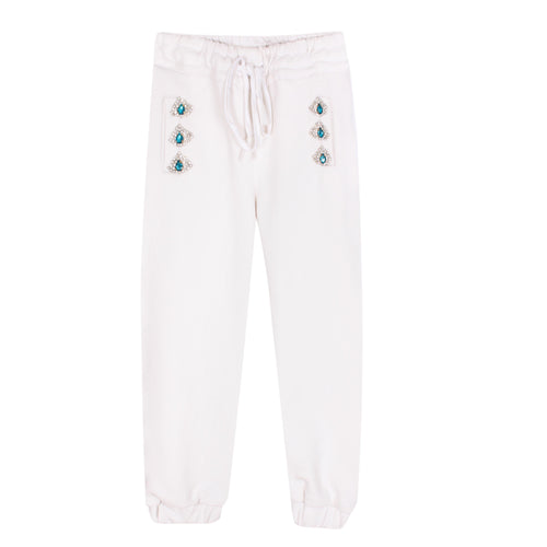 Cristalli Pants