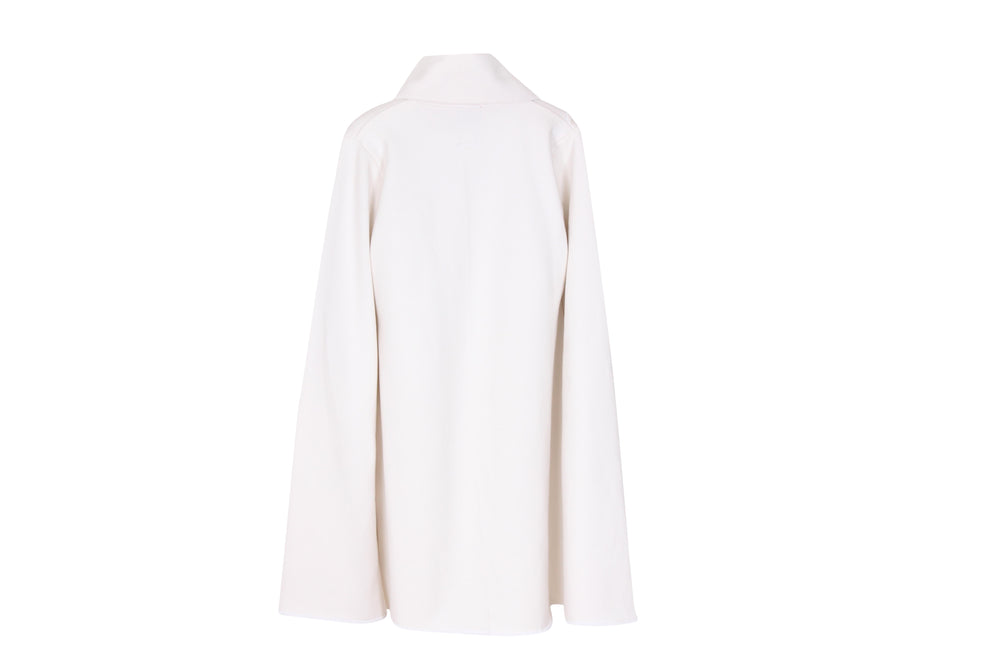 Cristalli Cape Coat