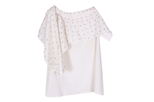 Girls Stelle Kaftan