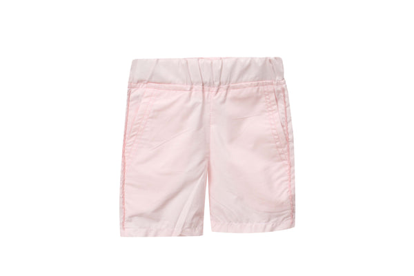Baby Pink Shorts