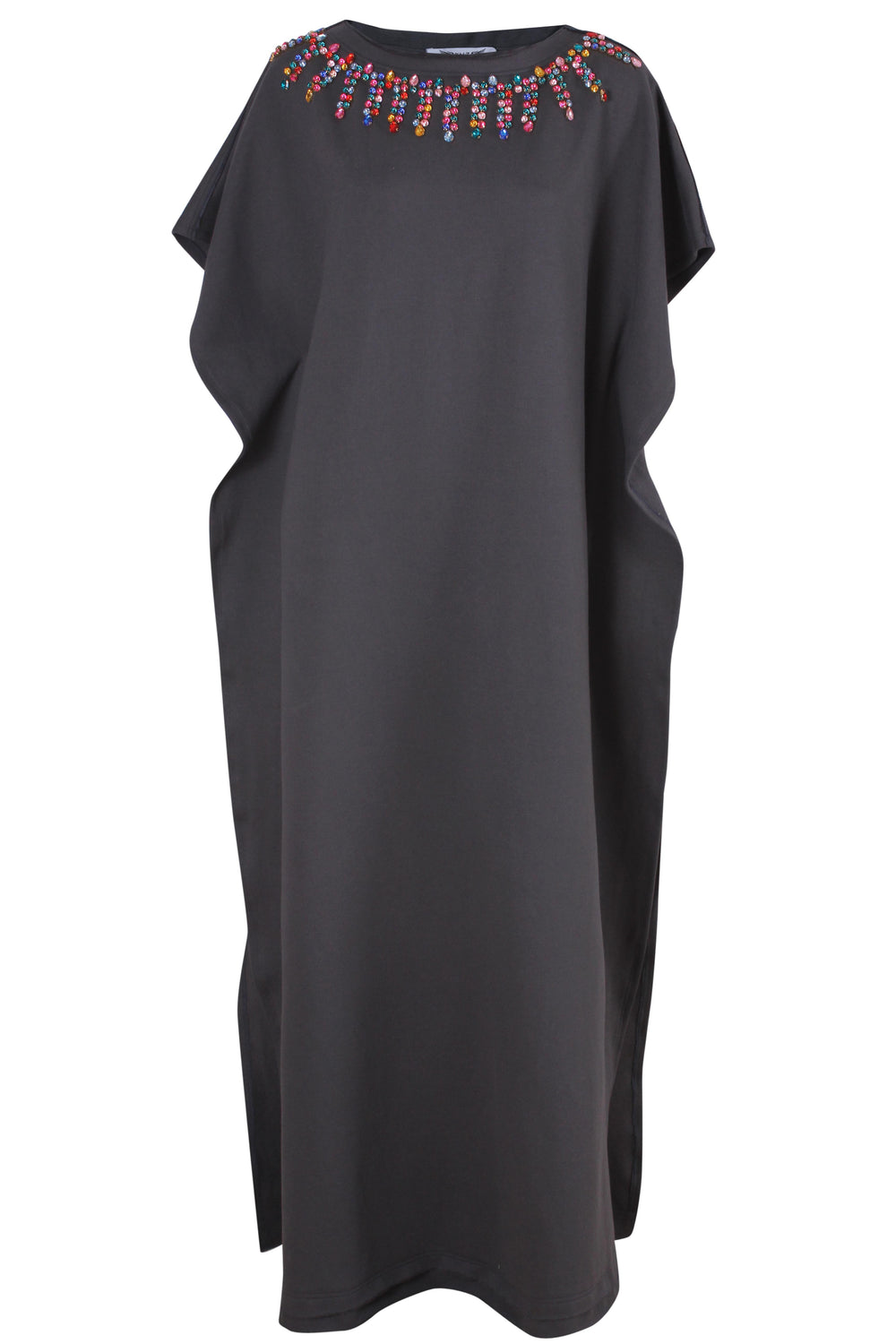 Gioiello Colorato Kaftan