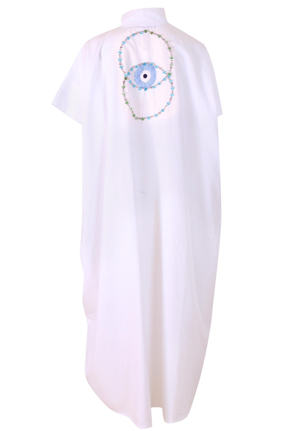 The Eye Kaftan