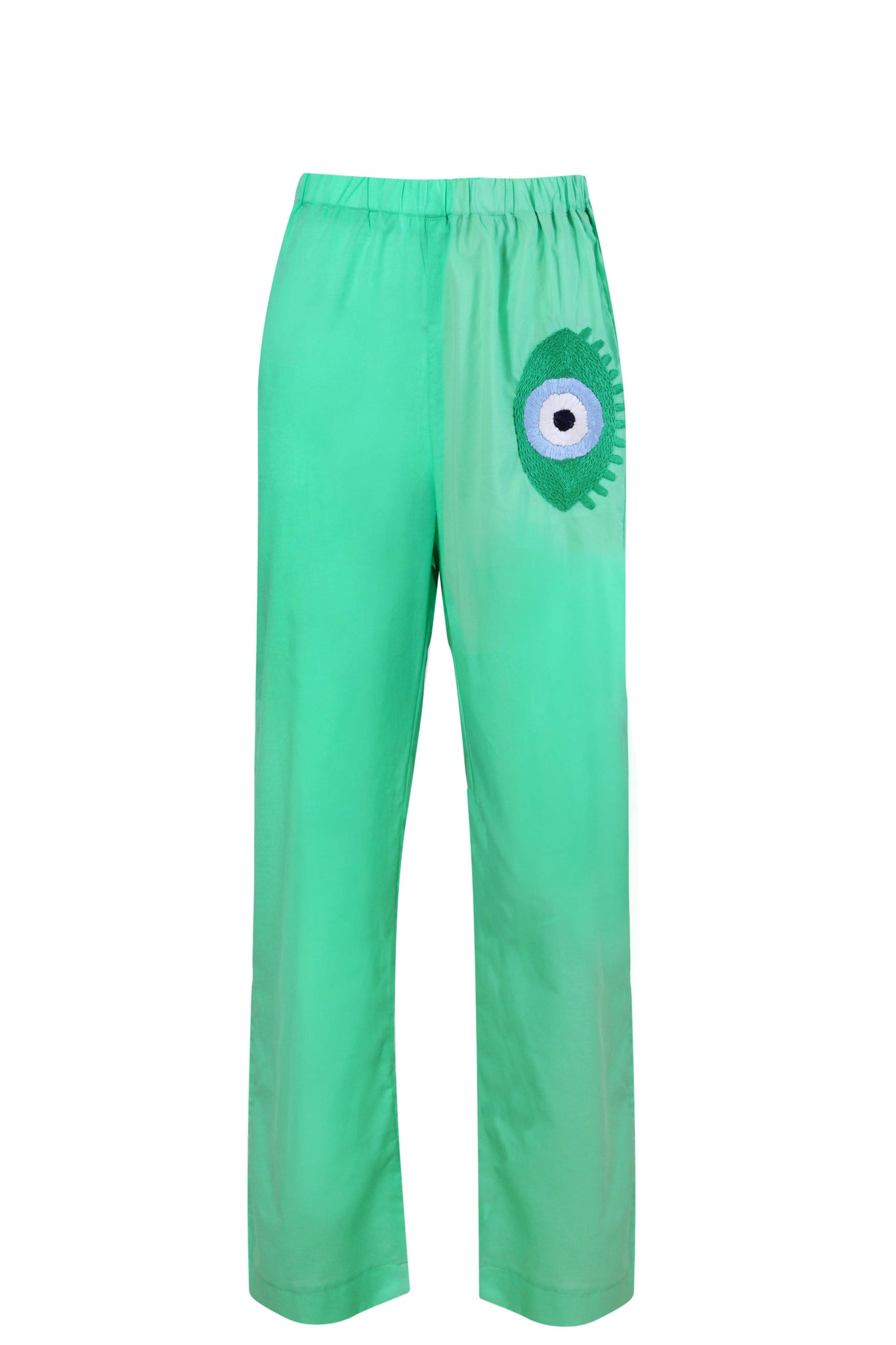 Eye Verde Pants