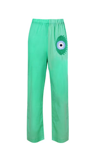 Eye Verde Pants
