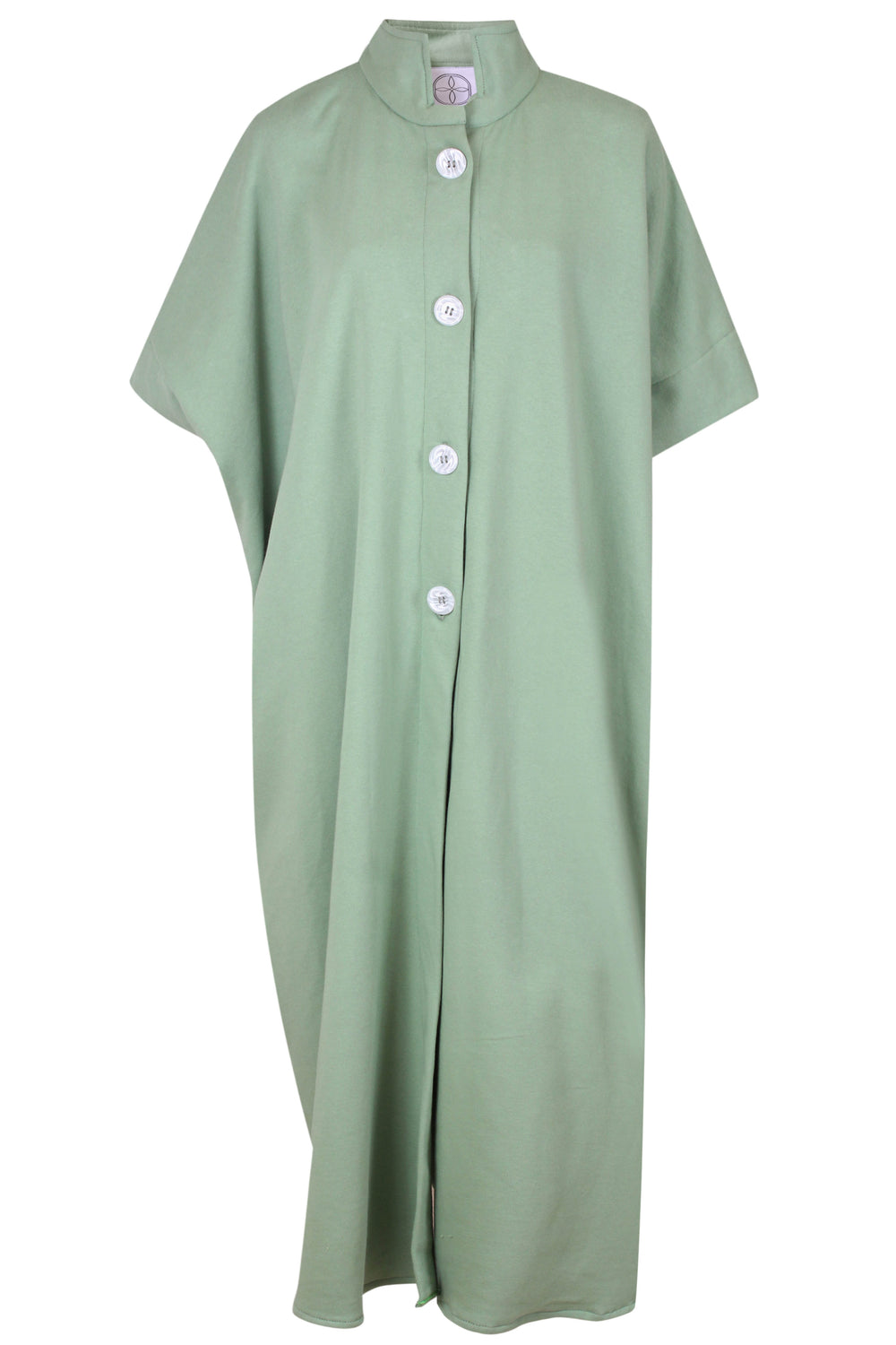 Serpente Verde Kaftan