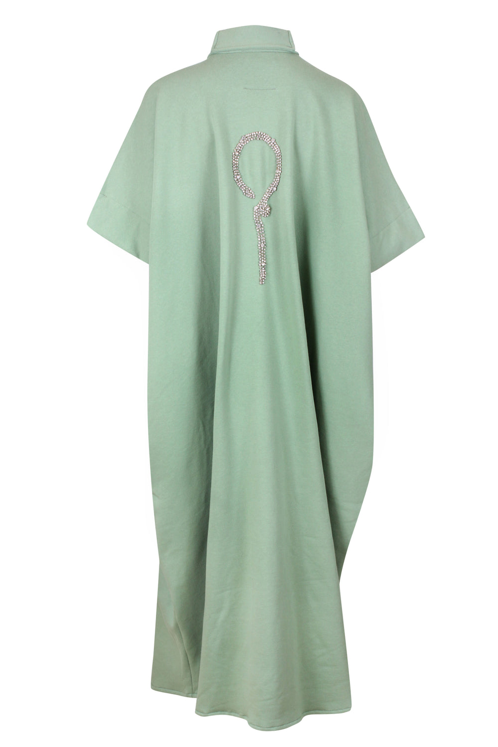 Serpente Verde Kaftan