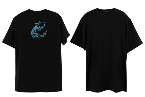 T-Shirt Aquarius